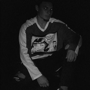 Meet your Posher, Derrick